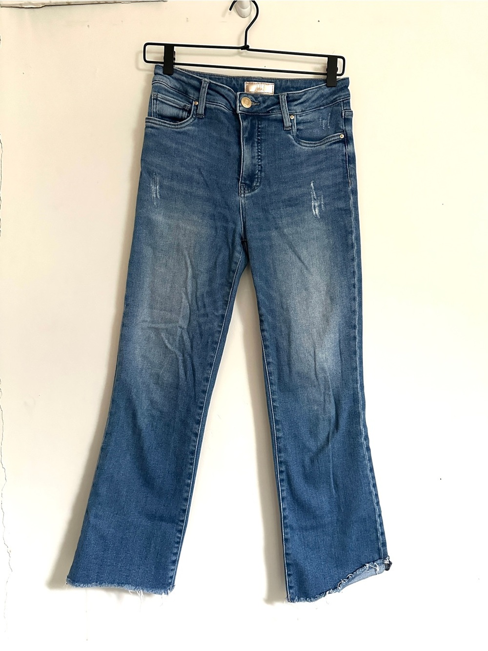 Kut From the Cloth High-Rise Jeans